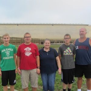 Meet your Posher, Kimberly